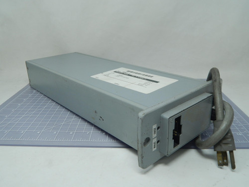Foxboro 693AC-0A  EMF Converter For Sale