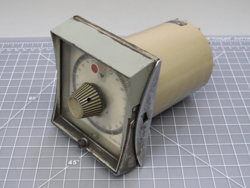 Eagle Signal   Cycl-Flex Seconds Timer 0-50 Minutes For Sale
