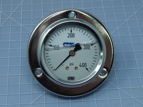 Lenz 449845--1  Gauge For Sale