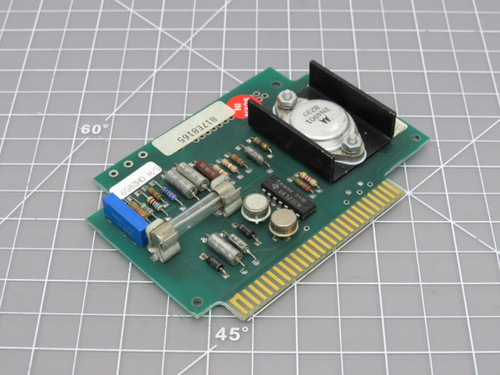 General Automation 817E8165  Pcb Circuit Board For Sale