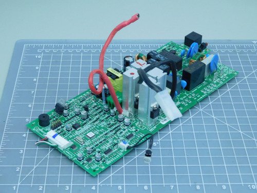 640-1172D-Z REV08  Circuit Board For Sale
