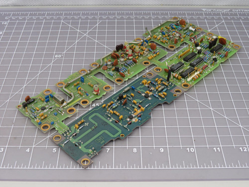 HP 08656-60013 08656-60001 Circuit Board Assembly For Sale HP 08656-60013 08656-60001 Circuit Board Assembly For Sale