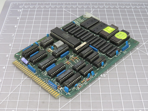 PWB 104910F  Circuit Board For Sale