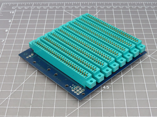 PWB 102172C 7802-6800-CPU Circuit Board For Sale