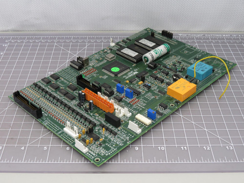 401000144C  MWS PCB Control Board For Sale
