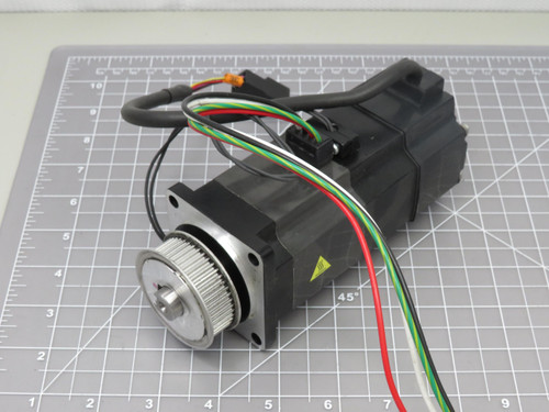 Mitsubishi HC-KFS23E1BK-S18  AC Servo Motor For Sale
