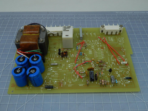 Love Controls 1015MA10220-S6 S449934 E24H  Alarm Board Control For Sale