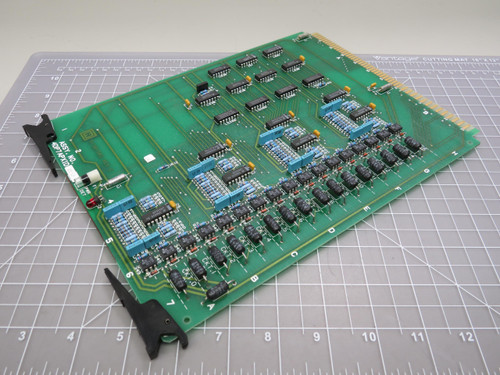 Honeywell 51301582 4DP7APXID611  Digital Input Module For Sale