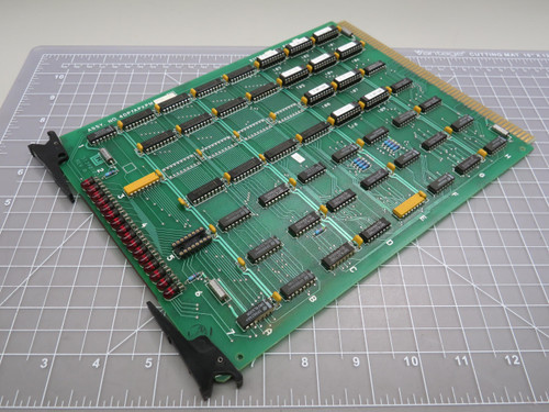 Honeywell 51390102-100 4DP7APXPM155 PROM/RAM Board For Sale