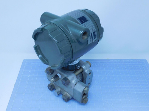 Yokogawa YA43F-SAS4  Pressure Transmitter For Sale