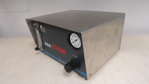 Terra Universal 1606-61  Dual Purge Controller for Glove Boxes For Sale