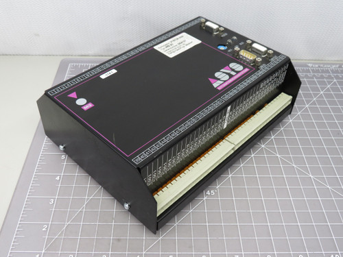ELREST 10803036  ASYS Operator Interface For Sale