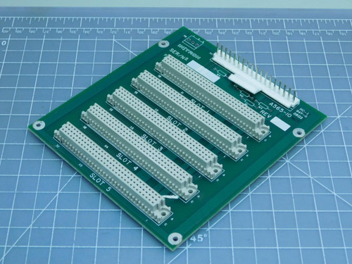 Instron T565-8  Circuit Board For Sale