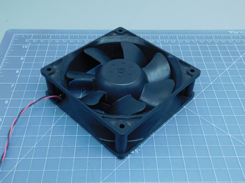 Servo CNDC24B7VS  DC Brushless Fan For Sale