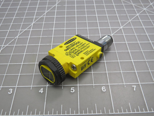 Banner SM31RPDQD  Mini-Beam Sensor For Sale