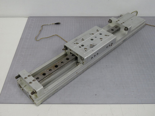SMC MXW25-300B  Actuator - mxw guided cylinder family - 25mm For Sale