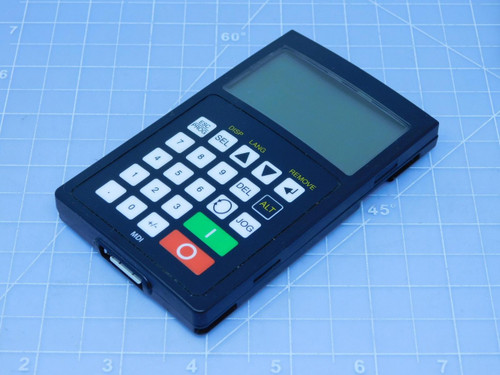 Reliance Electric MD1CC  Hand Held LCD OIM Front Panel For Sale