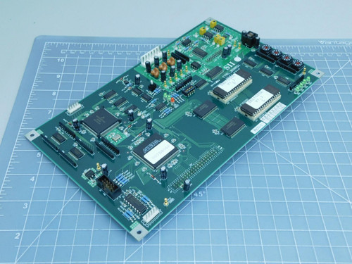 SII 2651-5210  X Ray Fluorescence Analyzer Spectrometer Board For Sale
