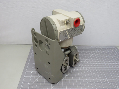 ABB 505TC01340A0100-1000-832302  Electronic Transmitter For Sale