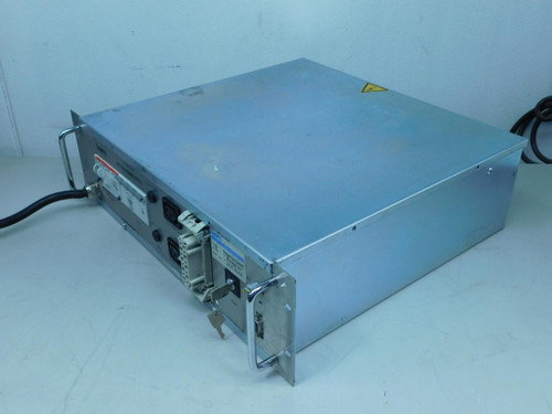 Kern 5200000.001  Power Supply 3PH 360-440 VAC For Sale