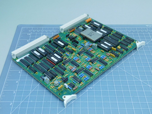 Beckman 6705314  Data Transfer Acquisition Board For Sale