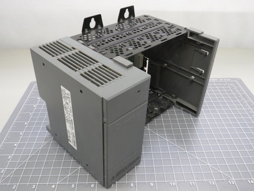 Allen-Bradley 1746-P1  4 Slot Rack SLC 500 Power Supply For Sale