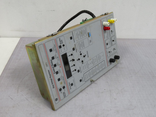 GE SM-3 8015B001G01 SM3 Step Voltage Regulator Control For Sale