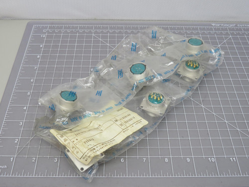 Circular Connector For Sale