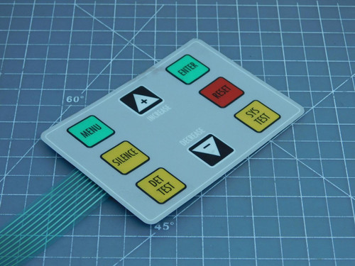 Honeywell SW-5143-001  Replacement Keypad For Sale