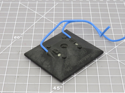 Isabellenhutte BRQ-22R0-10-M  Braking Resistor For Sale Isabellenhutte BRQ-22R0-10-M  Braking Resistor For Sale