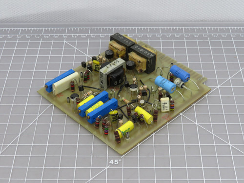 cTs PC 39E0-I 37.833A2982 Circuit Board For Sale