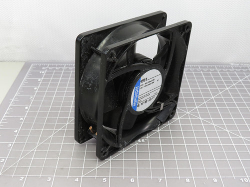 Ebmpapst 4600N  Metal AC Fan For Sale