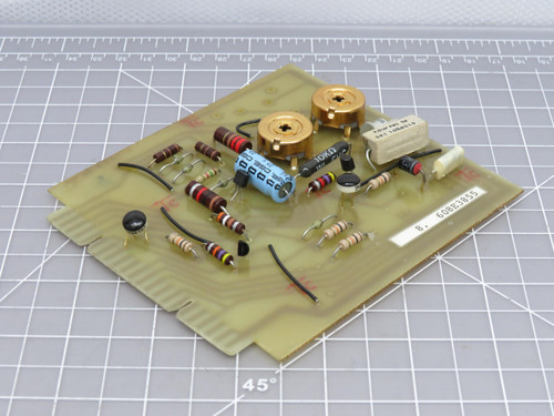 cTs PC 65KI-I 8.608E3855 Circuit Board For Sale