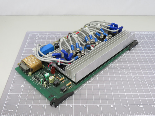 AVC Specialist PASTD651  Power Converter PCB Circuit Board For Sale