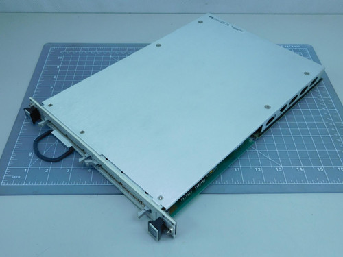 HP E1403C  HP 75000 Series C Mainframe For Sale