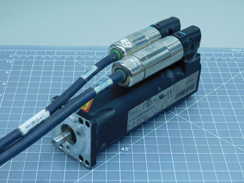 Danaher DBL2H00060-BR2000-S40  Servo Motor For Sale