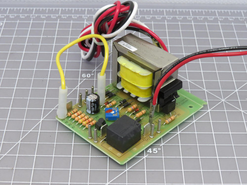RTF 0380131  PCB Circuit Board For Sale