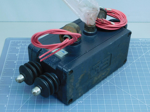 Erhardt+Leimer Typ ATL 0101  Control For Sale