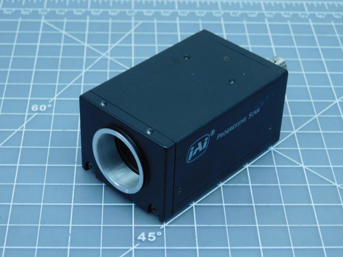 JAI CV-M1  Progressive Scan w/ 43mm Astron Lens For Sale