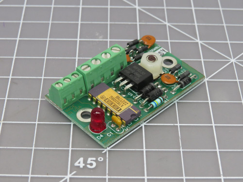 KOSO D96133  Rexa Actuator PCB Circuit Board For Sale
