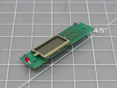 20562809 D  Display Board For Sale