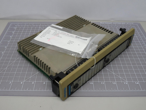 Gould AS-B824-016 B824-000 Modicon Output Module For Sale