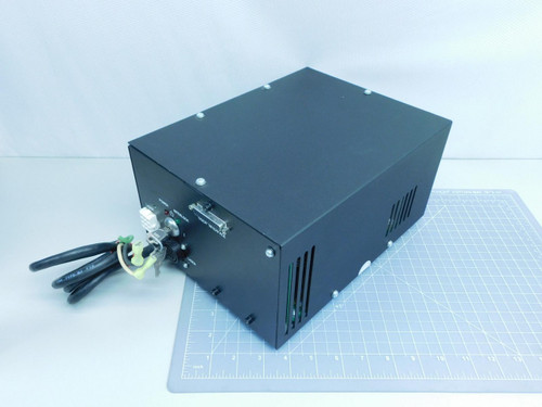 JDS Uniphase 2111A-20SLE  Laser Power Supply For Sale JDS Uniphase 2111A-20SLE  Laser Power Supply For Sale