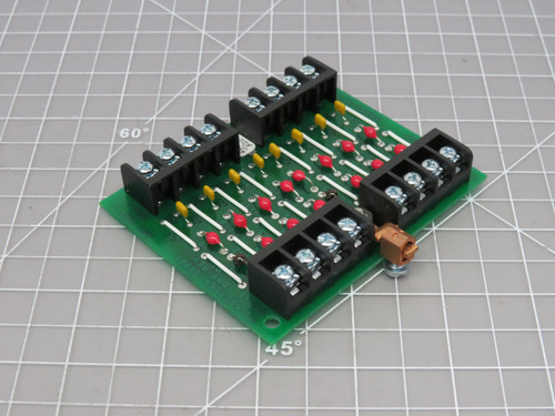Silkscreen 58006  Transmitter Board For Sale