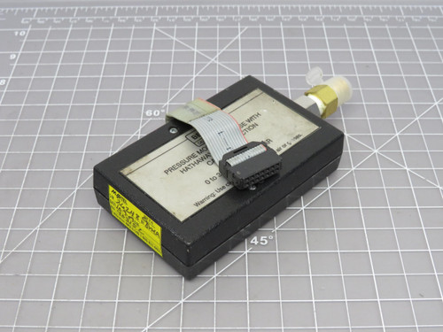 BETA No Part Number  Pressure Module For Sale