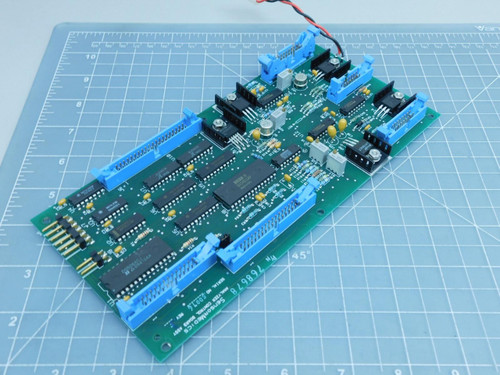 Sensor Medics 768678  Analyzer Control Board For Sale
