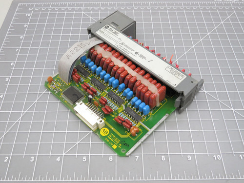 Allen-Bradley 1749-IA16  SLC 500 Input Module For Sale