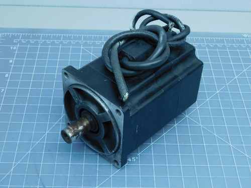 Sanyo Denki P50B07040DXS50  BL Super P5 AC Servo Motor For Sale