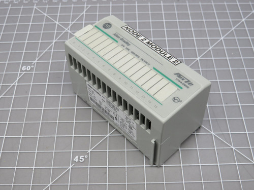 Allen-Bradley 1794-0B16 96221875 Flex I/O 24VDC Output Module For Sale