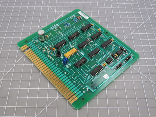 Thermogravimetric Analyzer Digital Control Board For Sale